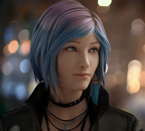 is chloe price alive